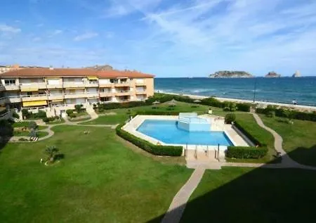 Apartment Argonavis L'Estartit