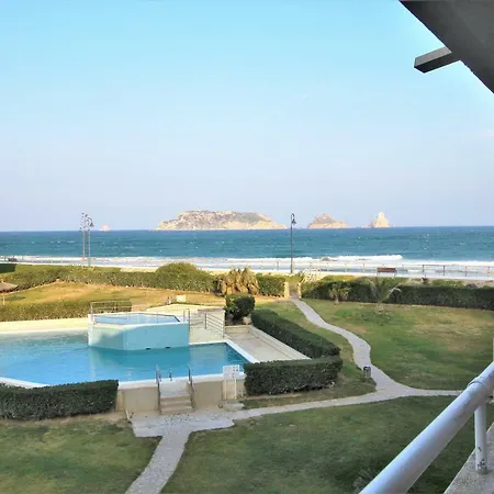 Apartment Argonavis L'Estartit