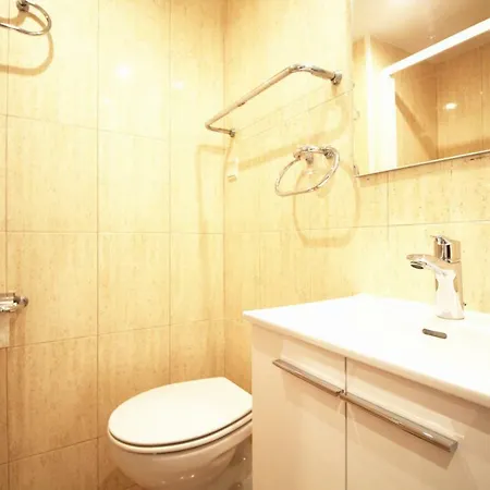 Argonavis Apartment *