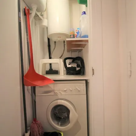 Argonavis Apartment