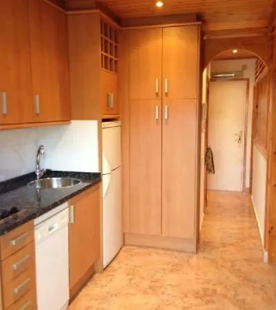 Apartment Argonavis