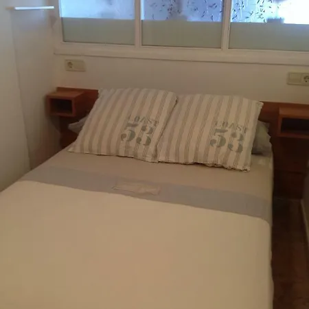 Apartment Argonavis *