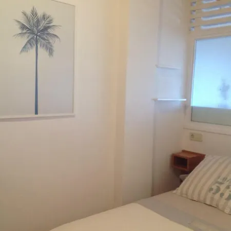 Apartment Argonavis L'Estartit