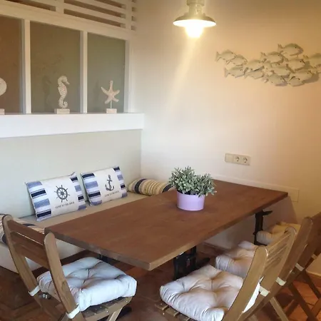 Argonavis Apartment